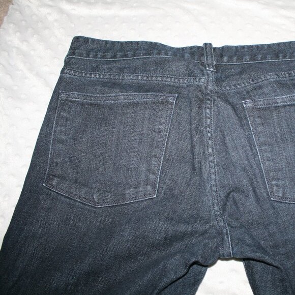 J. Crew Factory | Toothpick Jeans 9" Rise | 32 - Picture 13 of 16